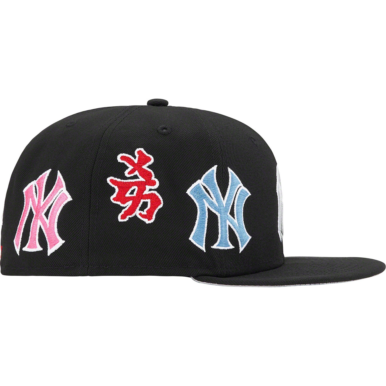 Supreme®/New York Yankees™ Kanji New Era® view 15